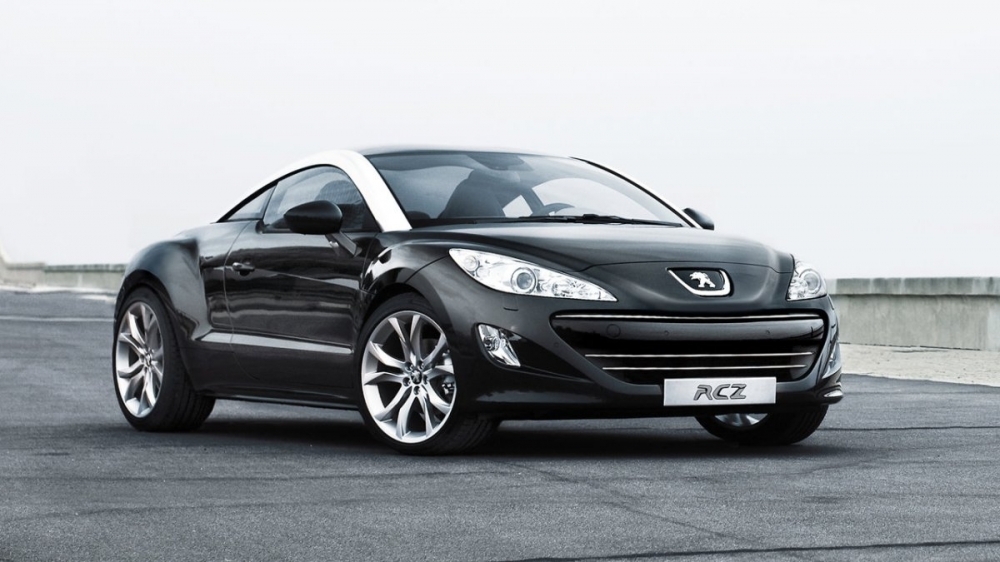 Peugeot_RCZ_THP 156