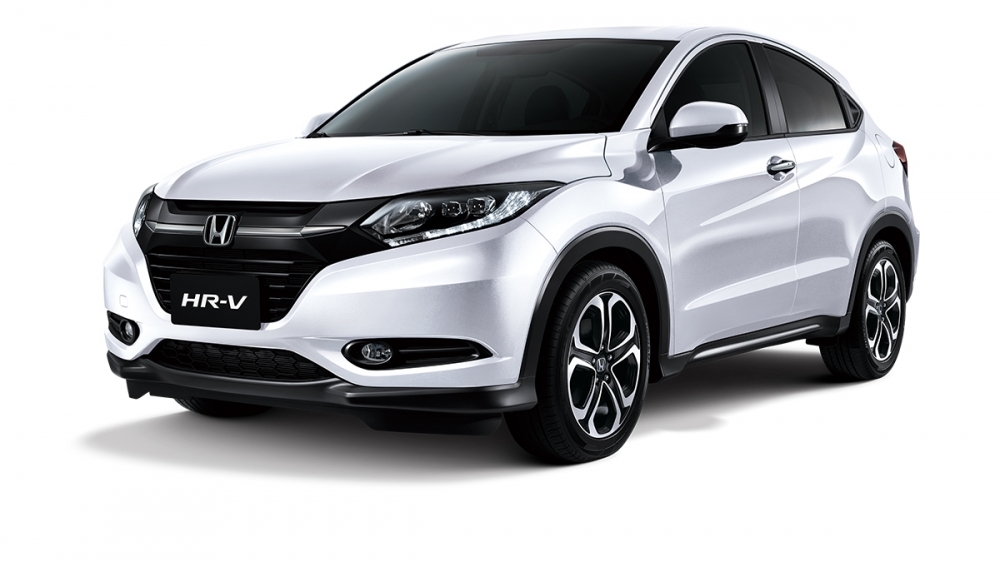 Honda_HR-V_1.8 VTi-S