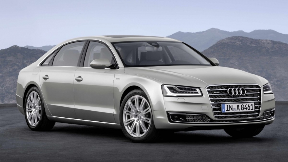 Audi_A8(NEW)_L 50 TFSI quattro