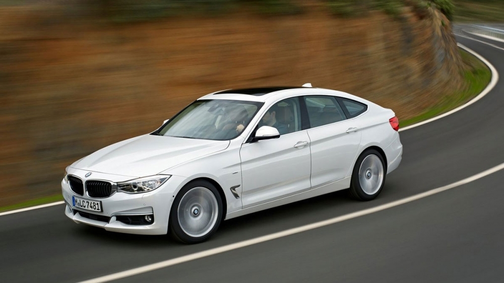 BMW_3-Series GT_320i Sport