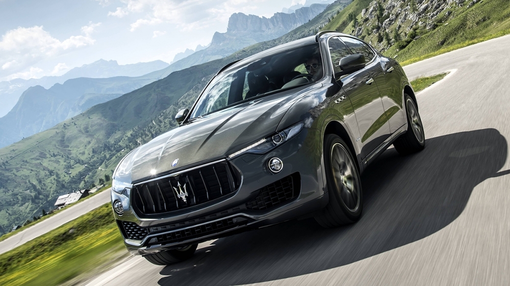 Maserati_Levante_GranLusso