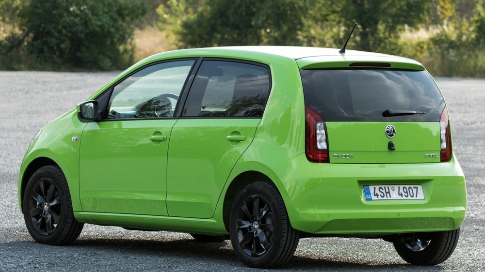 Skoda_Citigo_1.0 Style