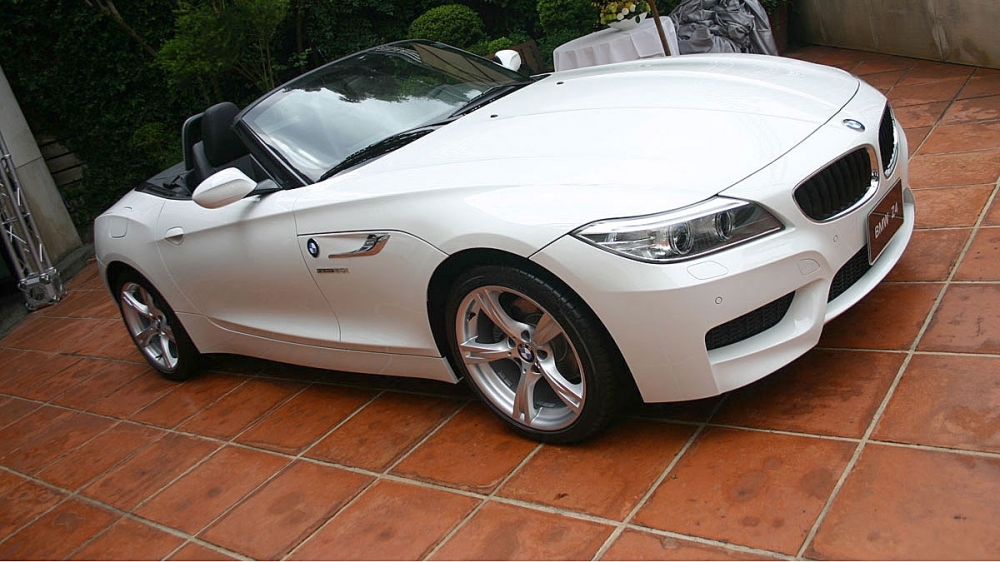 BMW_Z4_sDrive20i