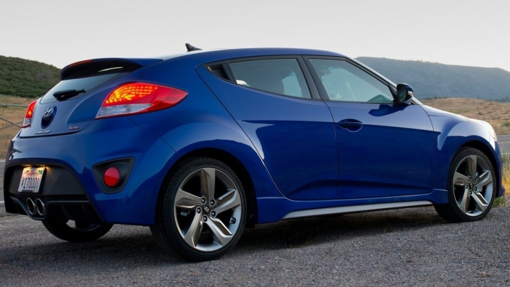 Hyundai_Veloster_1.6 Turbo GDi