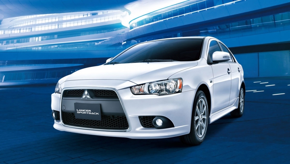 Mitsubishi_Lancer Sportback_1.8豪華型