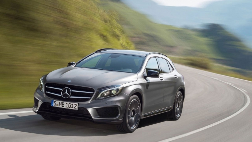 M-Benz_GLA-Class_GLA200 CDI