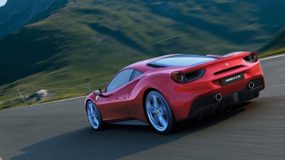 Ferrari_488 GTB_V8