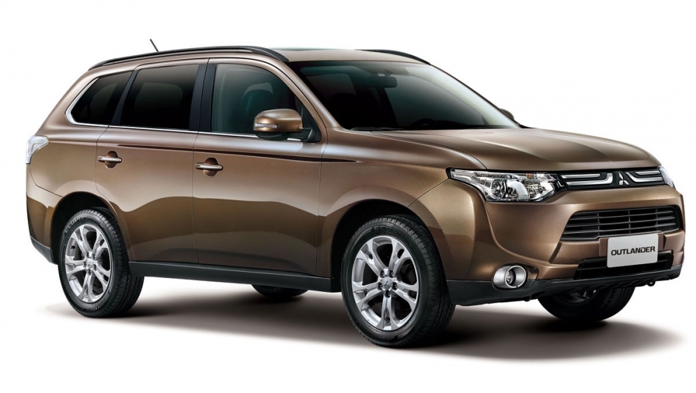 Mitsubishi_Outlander_經典型