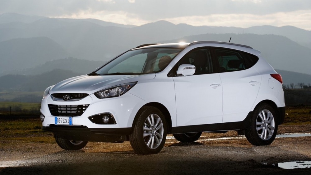 Hyundai_ix35_S 2.4尊貴型