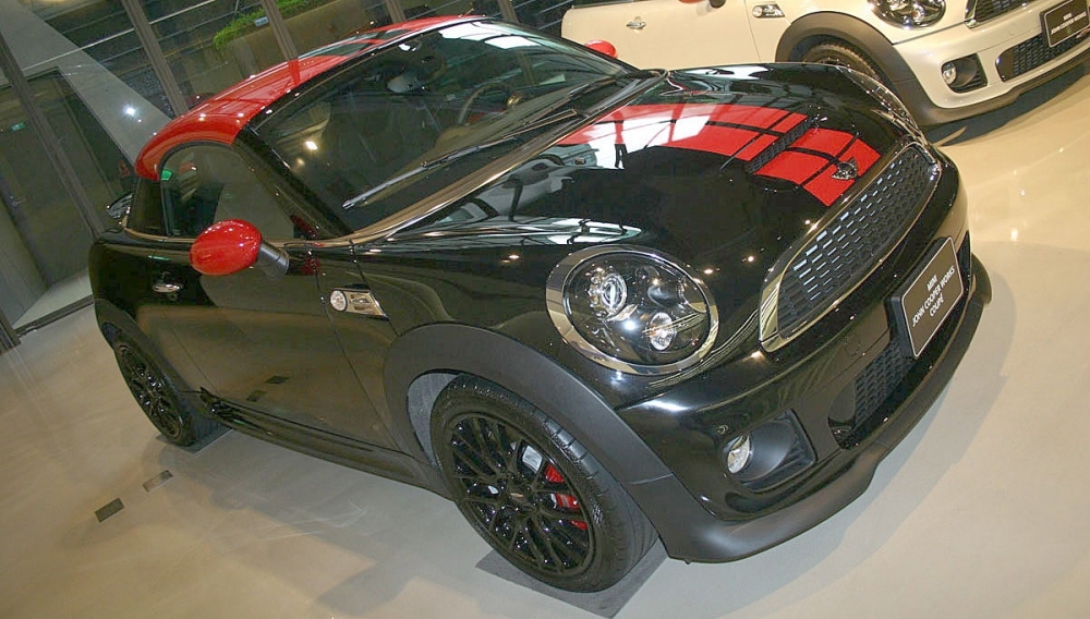 Mini_Coupe_John Cooper Works