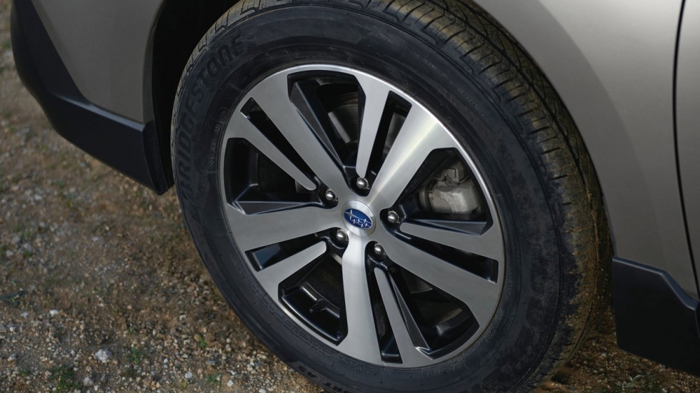 2020 Subaru Outback 2.5i-S EyeSight