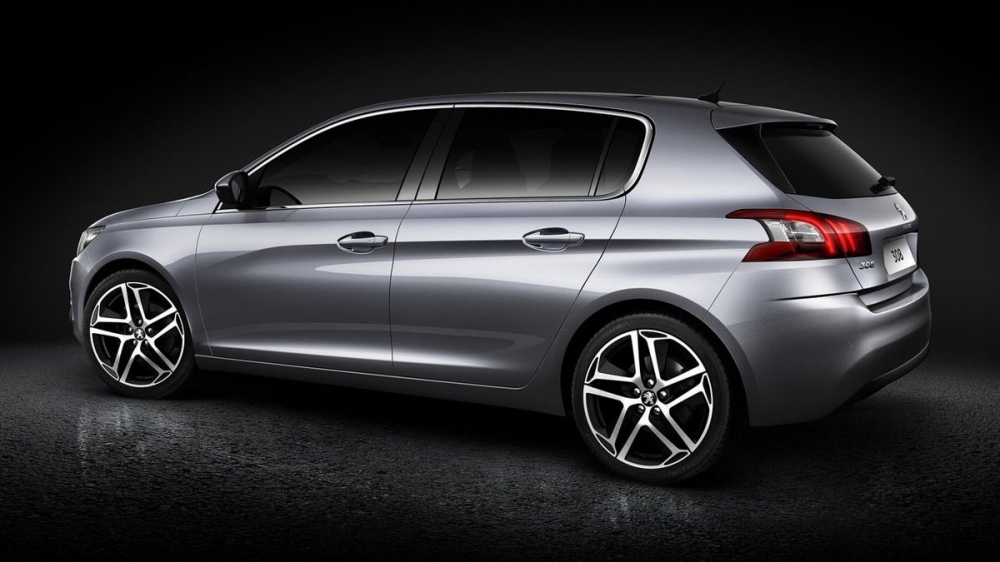 Peugeot_308_1.2 PureTech Active