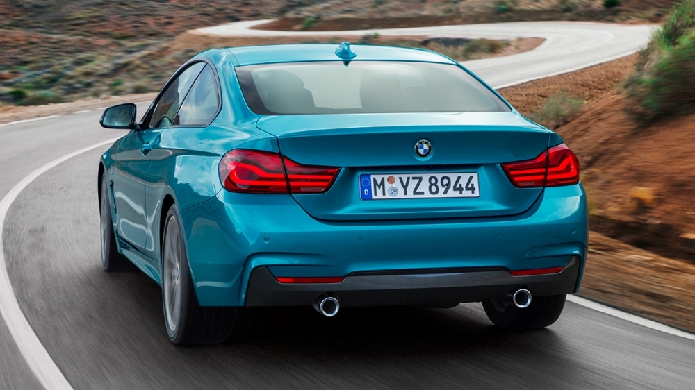 BMW_4-Series(NEW)_420i M Sport