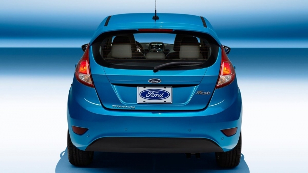 Ford_Fiesta_1.5雅緻型