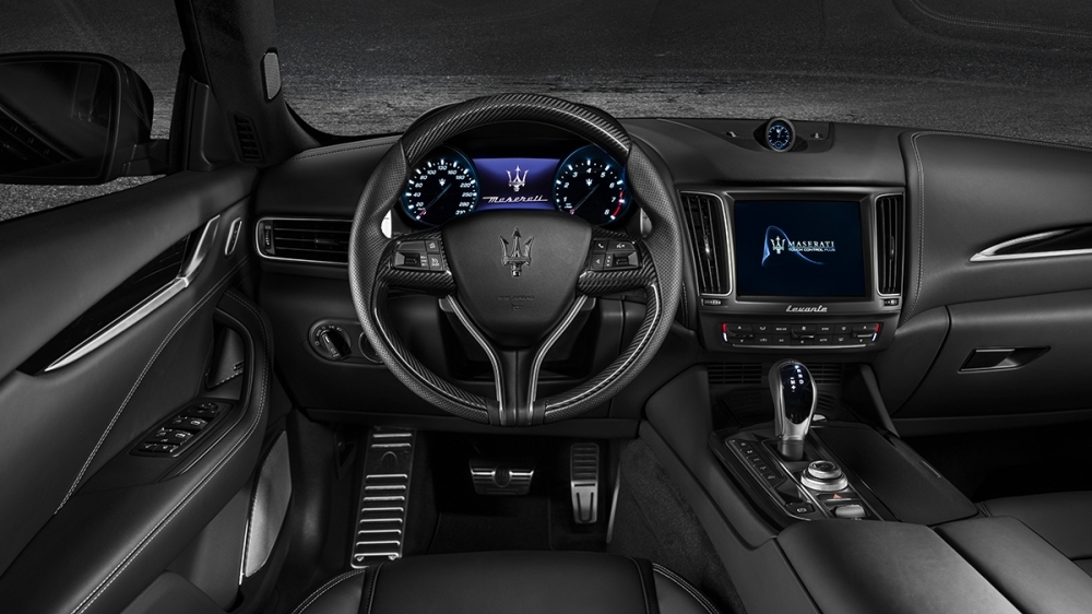 Maserati_Levante_GranSport