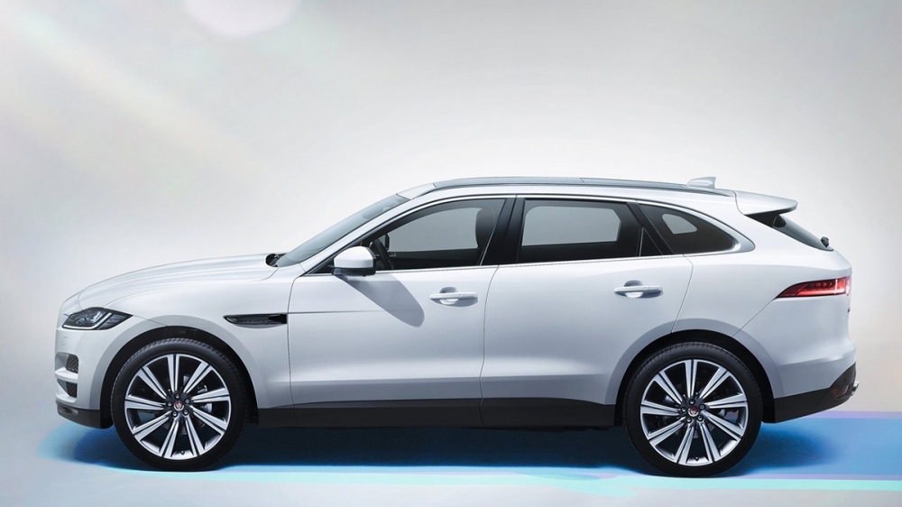 Jaguar_F-Pace_R-Sport 35T AWD