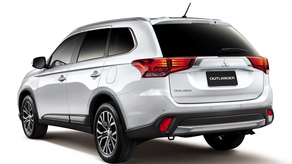 Mitsubishi_Outlander_精緻型