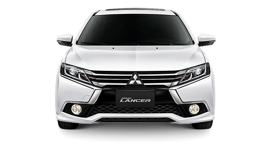 Mitsubishi_Grand Lancer_1.8豪華型