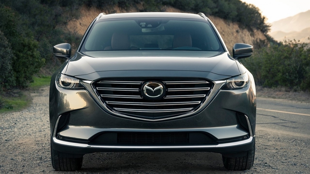 2019 Mazda CX-9 SKY-G 2WD