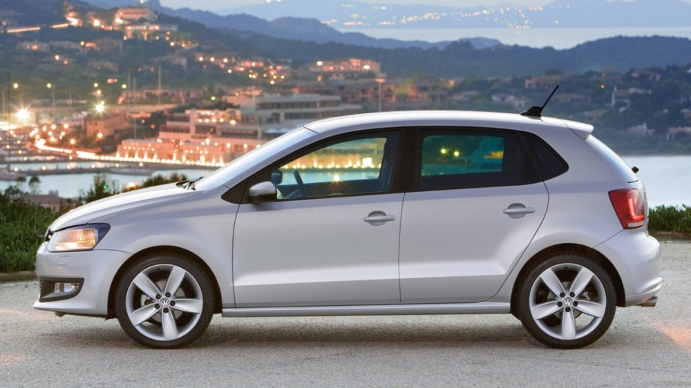 Volkswagen_Polo_1.6 CL