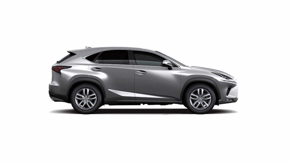 Lexus_NX_300h豪華版