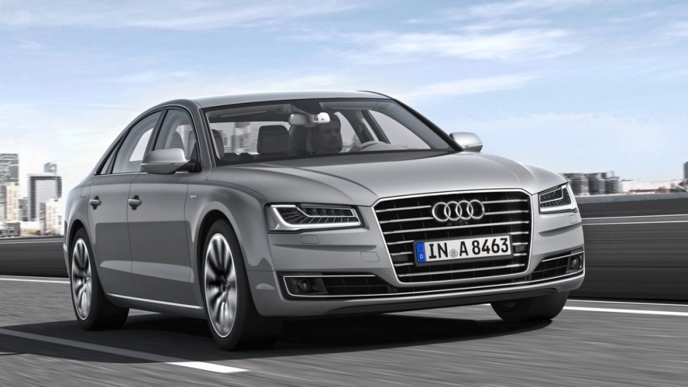 Audi_A8(NEW)_50 TDI quattro