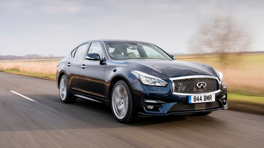 Infiniti_Q70(NEW)_2.5 V6豪華款