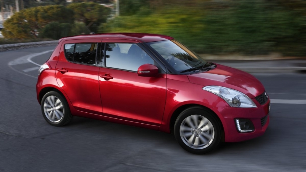 Suzuki_Swift_1.2 GL