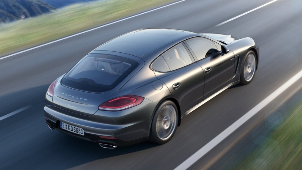 Porsche_Panamera_V6