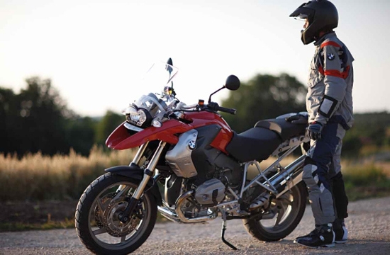 2011 BMW R Series 1200 GS