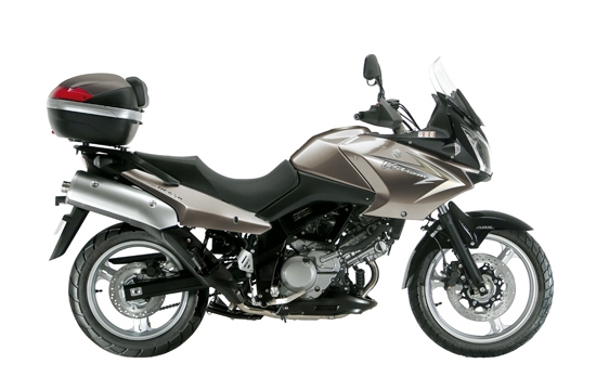 2010 Suzuki DL 650A