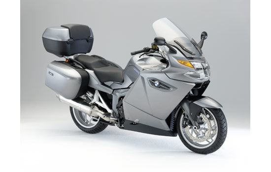 2010 BMW K Series 1300 GT