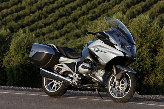 2014 BMW R Series 1200 RT