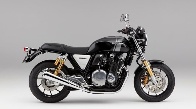 2018 Honda CB1100 RS ABS