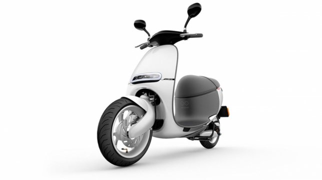 2017 Gogoro 1系列 Lite