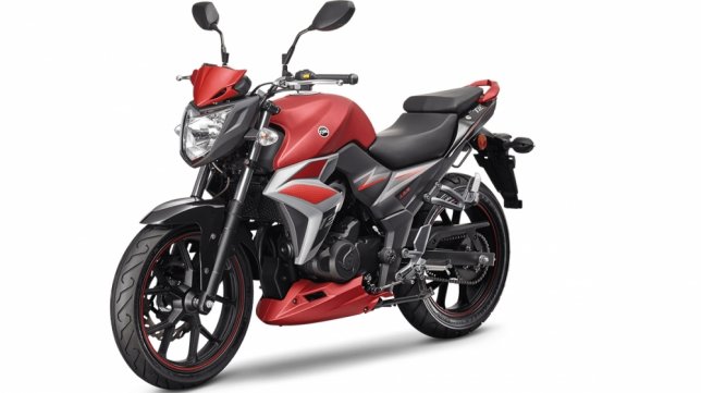 2020 SYM 野狼T 2 ABS