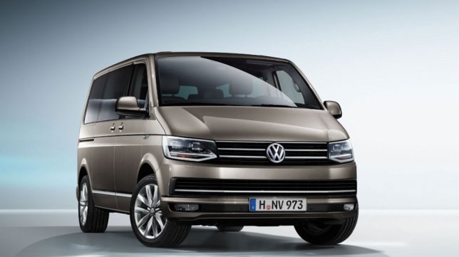 2019 Volkswagen Caravelle S 2.0 TDI 146kW