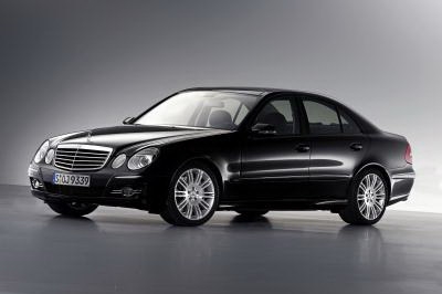 2008 M-Benz E-Class E200 K Classic