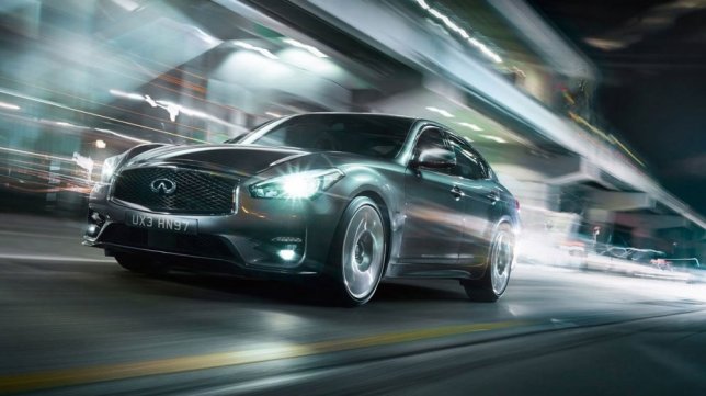 2015 Infiniti Q70(NEW) 3.7 V6旗艦款