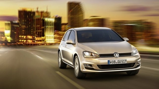 2016 Volkswagen Golf 180 TSI BMT Comfort Line