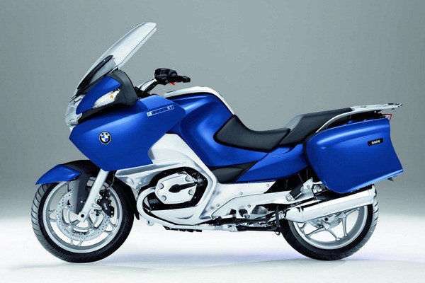 2009 BMW R Series 1200 RT