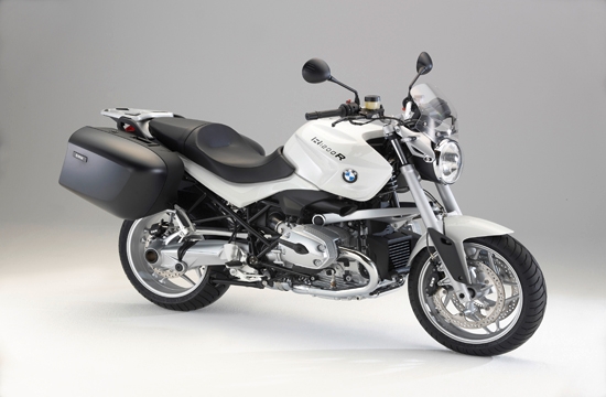 2010 BMW R Series