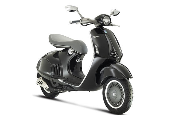 2014 Vespa 946 標準版