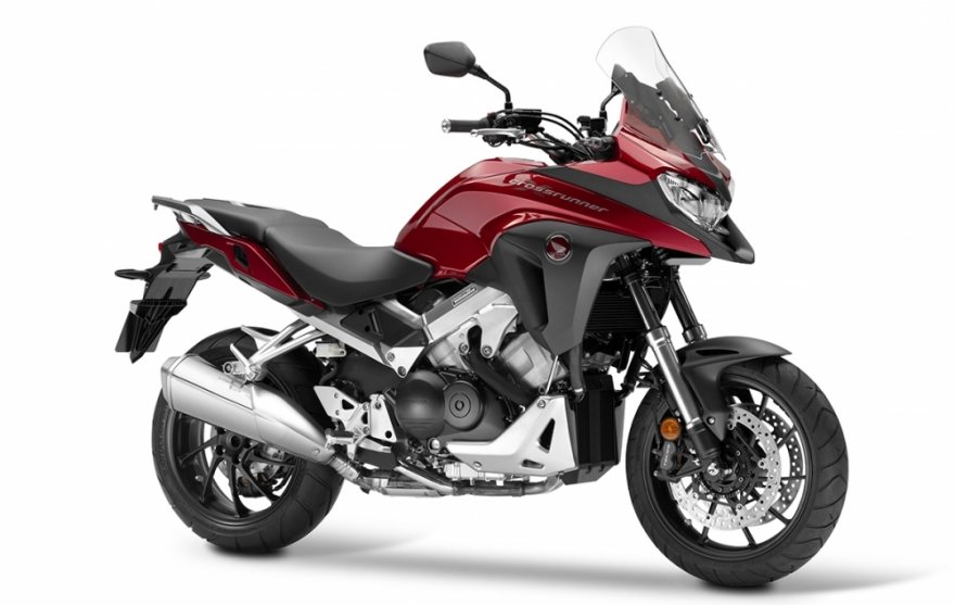 2020 Honda VFR800 X ABS