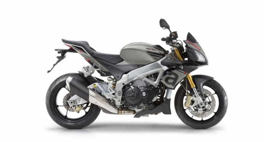 2018 Aprilia Tuono V4 1100 RR ABS