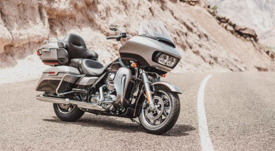 2016 Harley-Davidson Touring Road Glide Ultra