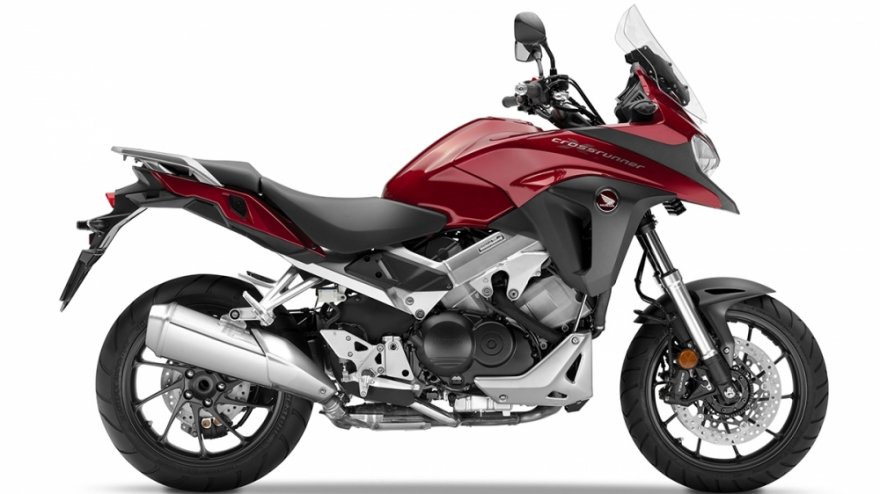 2019 Honda VFR800 X ABS