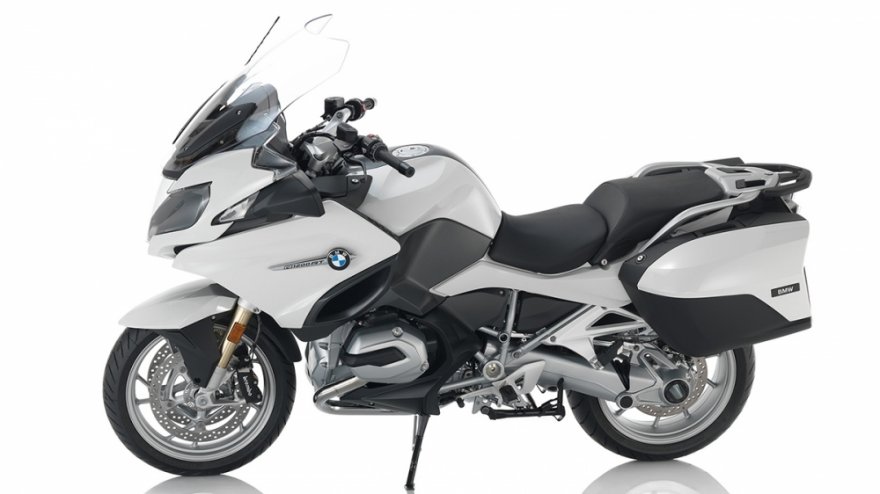 2017 BMW R Series 1200 RT