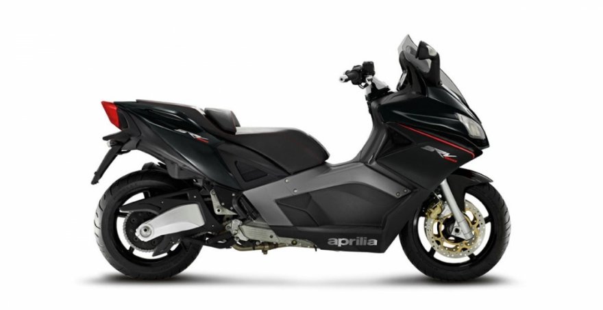 2015 Aprilia SRV 850 ABS/ATC