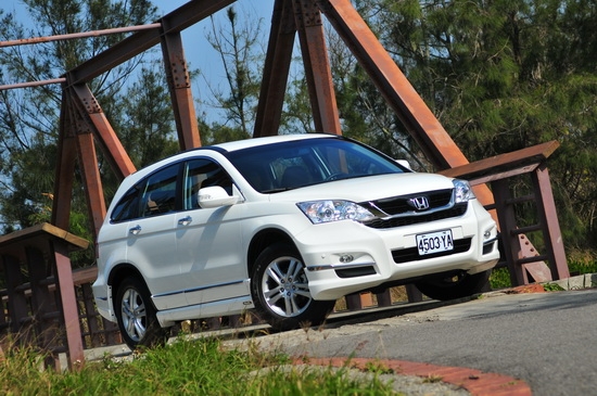 2011 Honda CR-V